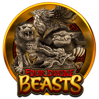 Bốn con thú lớn game icon