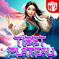 Cao nguyên Tây Tạng game icon
