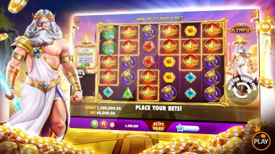 Giao diện trang chủ 100win
