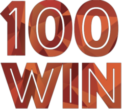 100win Logo